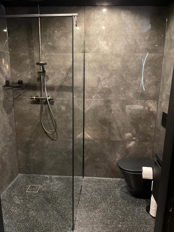 Hotel 83 Amsterdam Eksteriør bilde