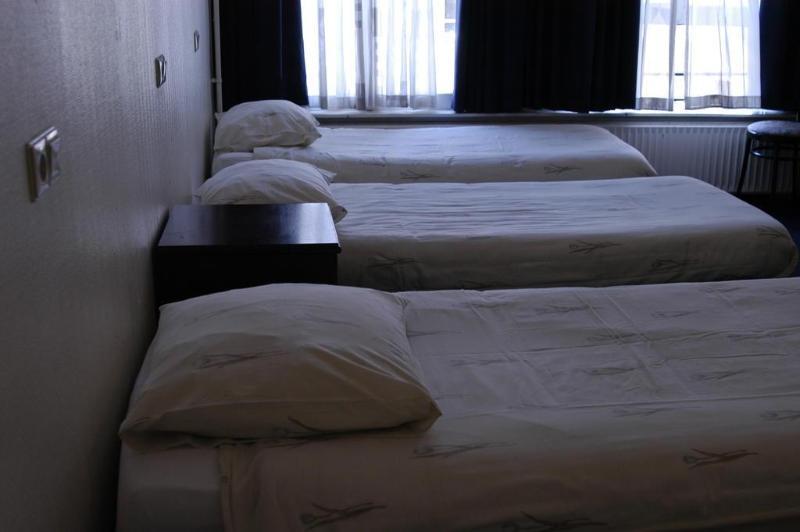 Hotel 83 Amsterdam Eksteriør bilde