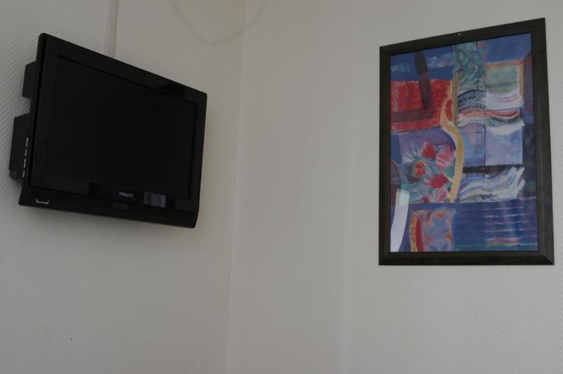 Hotel 83 Amsterdam Eksteriør bilde