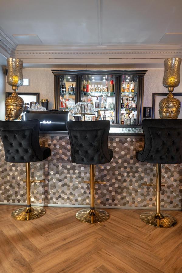 Hotel 83 Amsterdam Eksteriør bilde