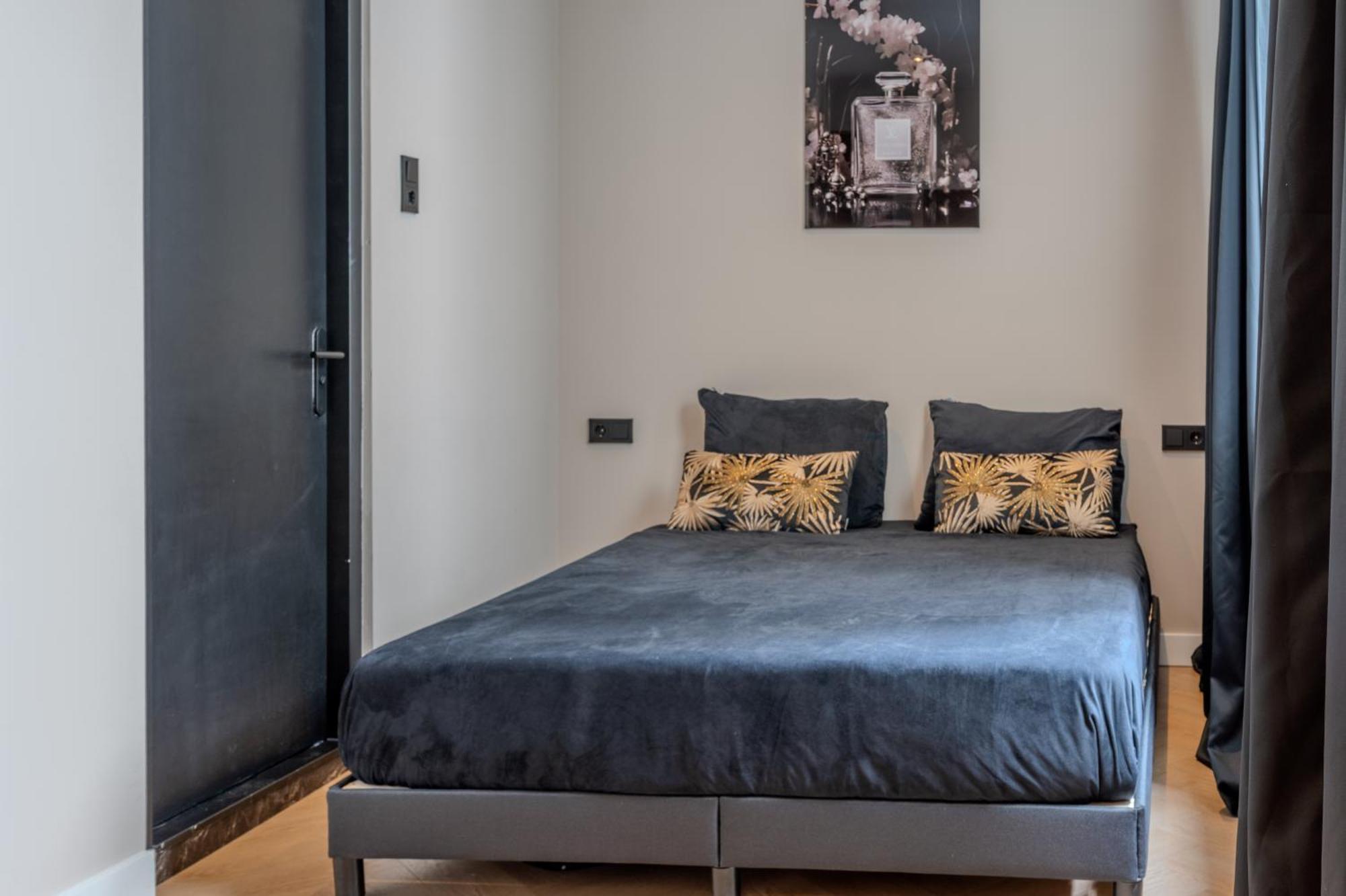Hotel 83 Amsterdam Eksteriør bilde